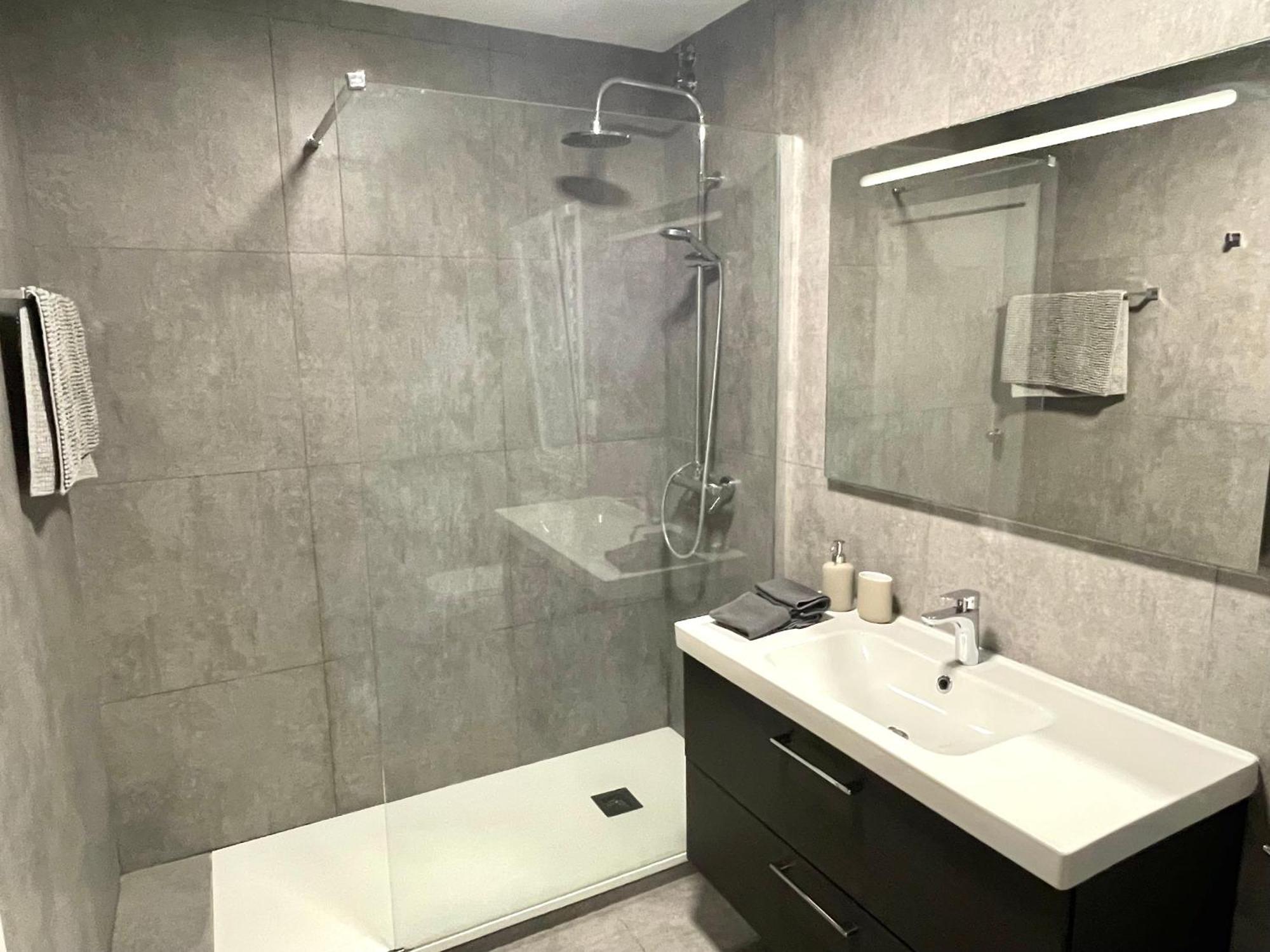 La Pimentera Central Apartments 3 - Parking Gratis Μαρμπέλλα Εξωτερικό φωτογραφία